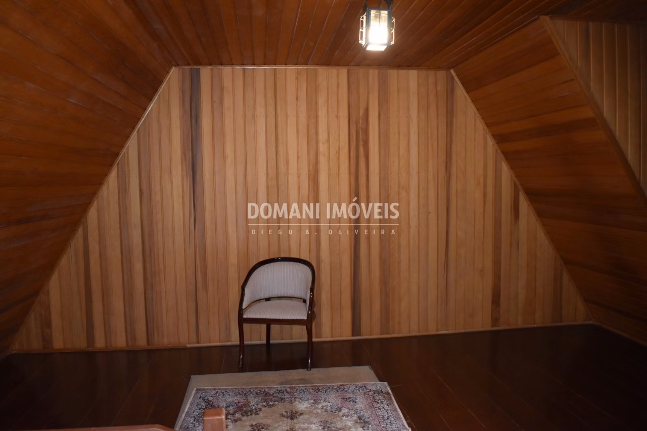 House of 2 acres in Campos do Jordão, SP, Brazil