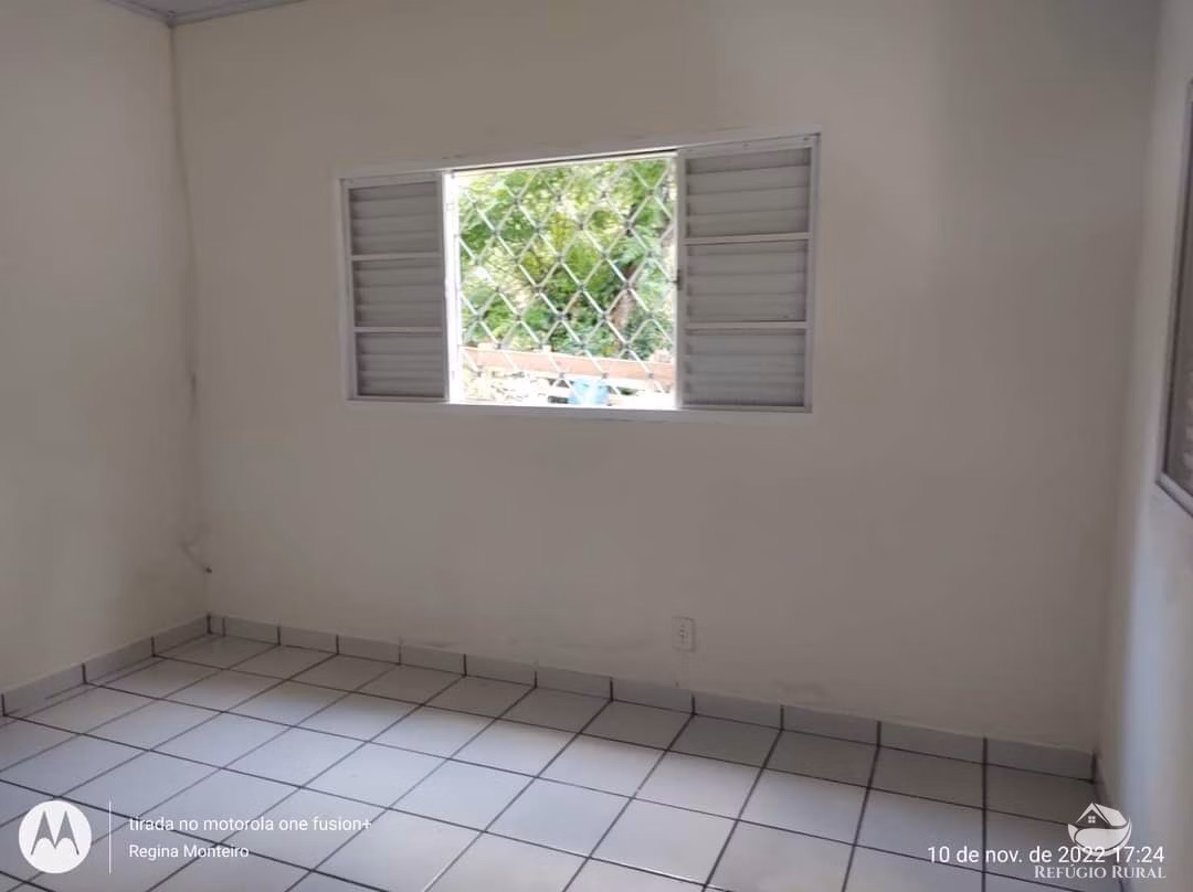 Chácara de 600 m² em Monteiro Lobato, SP