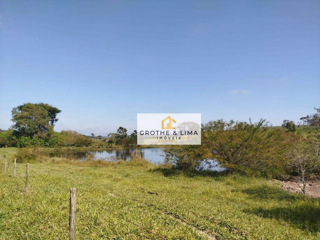 Farm of 1.760 acres in Bofete, SP, Brazil