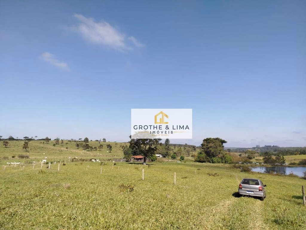 Farm of 1.760 acres in Bofete, SP, Brazil