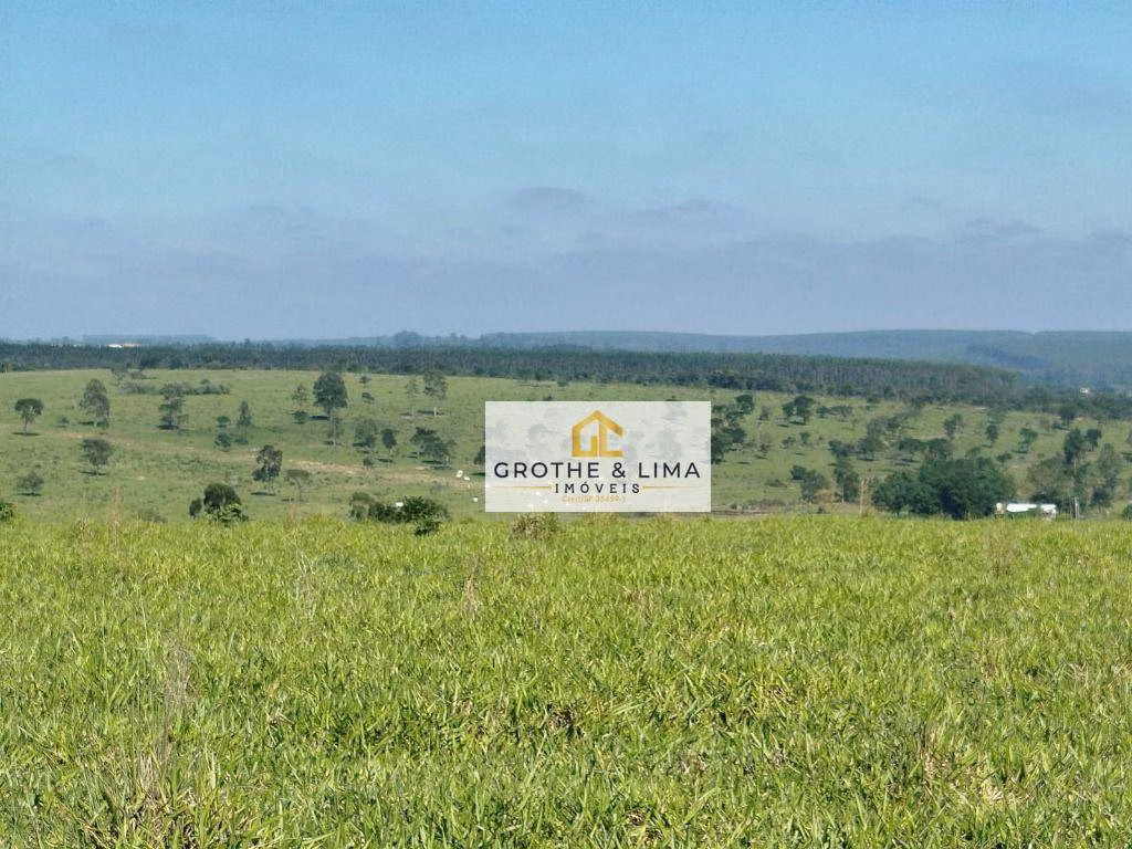 Farm of 1.760 acres in Bofete, SP, Brazil