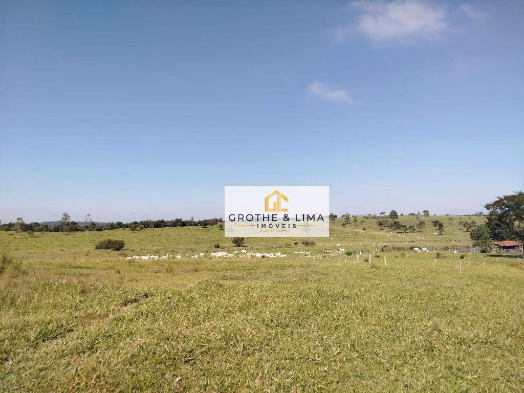 Farm of 1.760 acres in Bofete, SP, Brazil