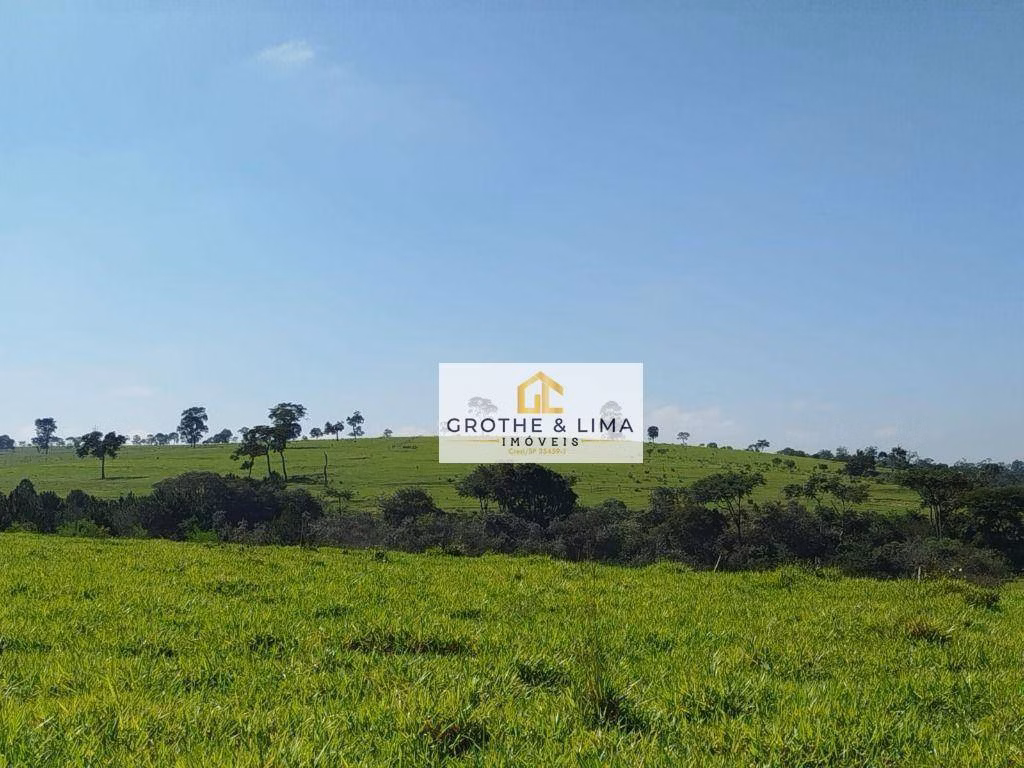 Farm of 1.760 acres in Bofete, SP, Brazil