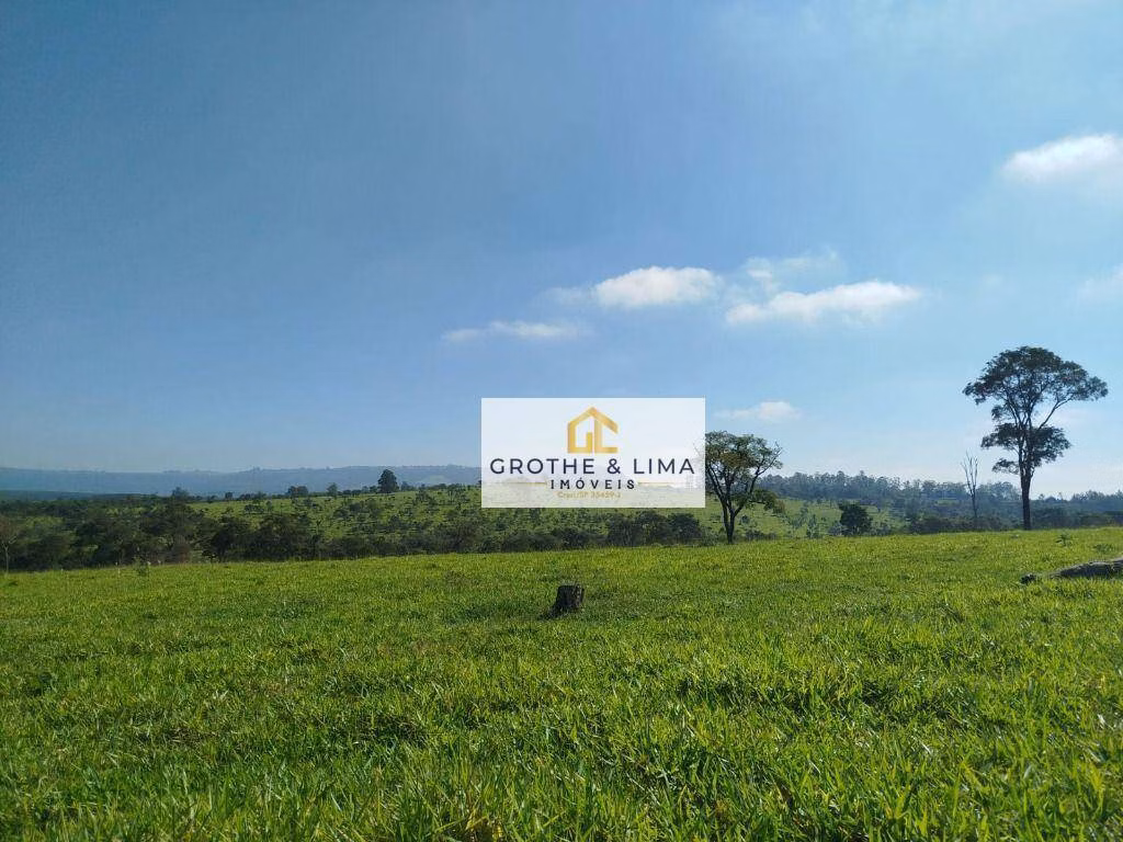 Farm of 1.760 acres in Bofete, SP, Brazil