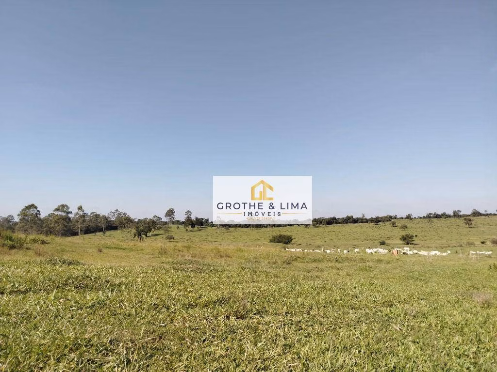 Farm of 1.760 acres in Bofete, SP, Brazil