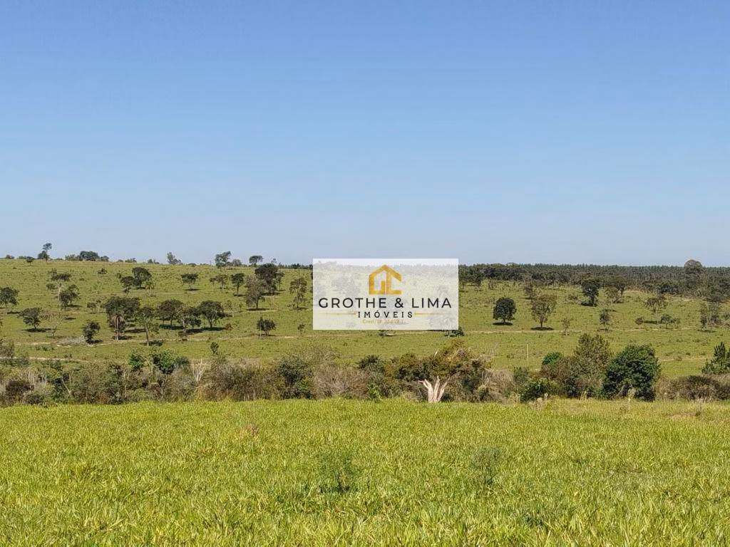 Farm of 1.760 acres in Bofete, SP, Brazil