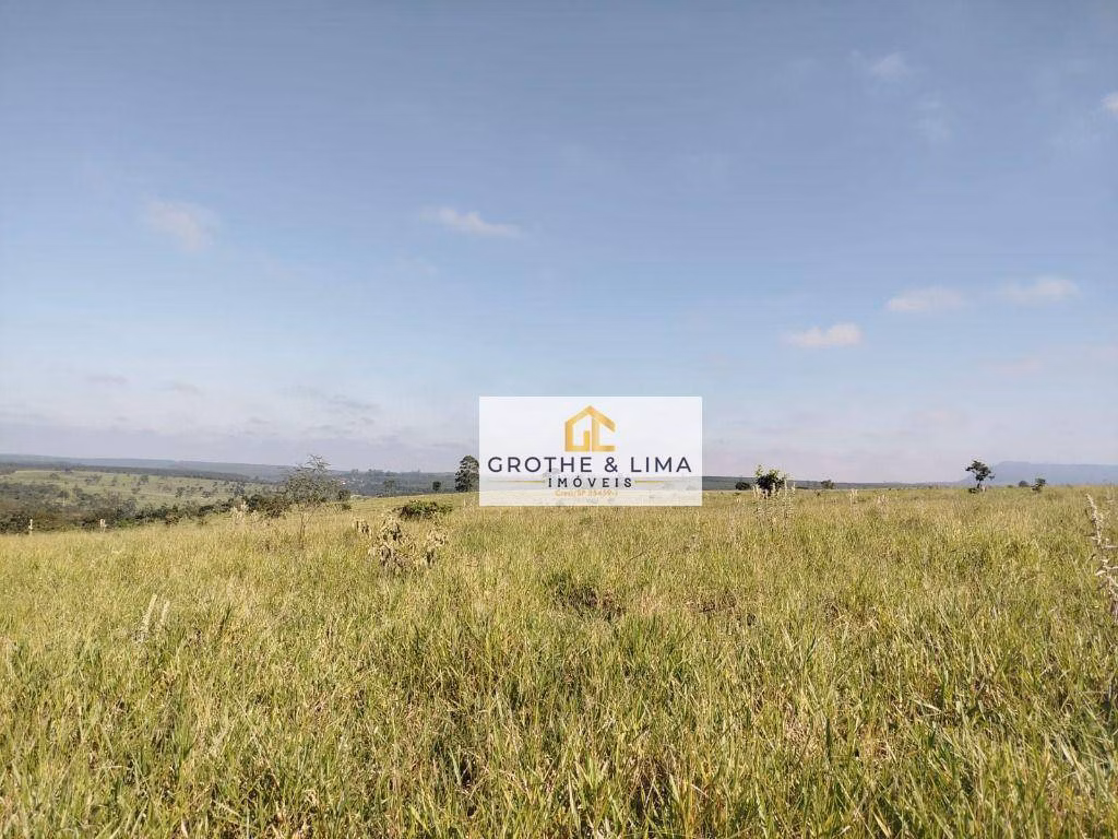 Farm of 1.760 acres in Bofete, SP, Brazil