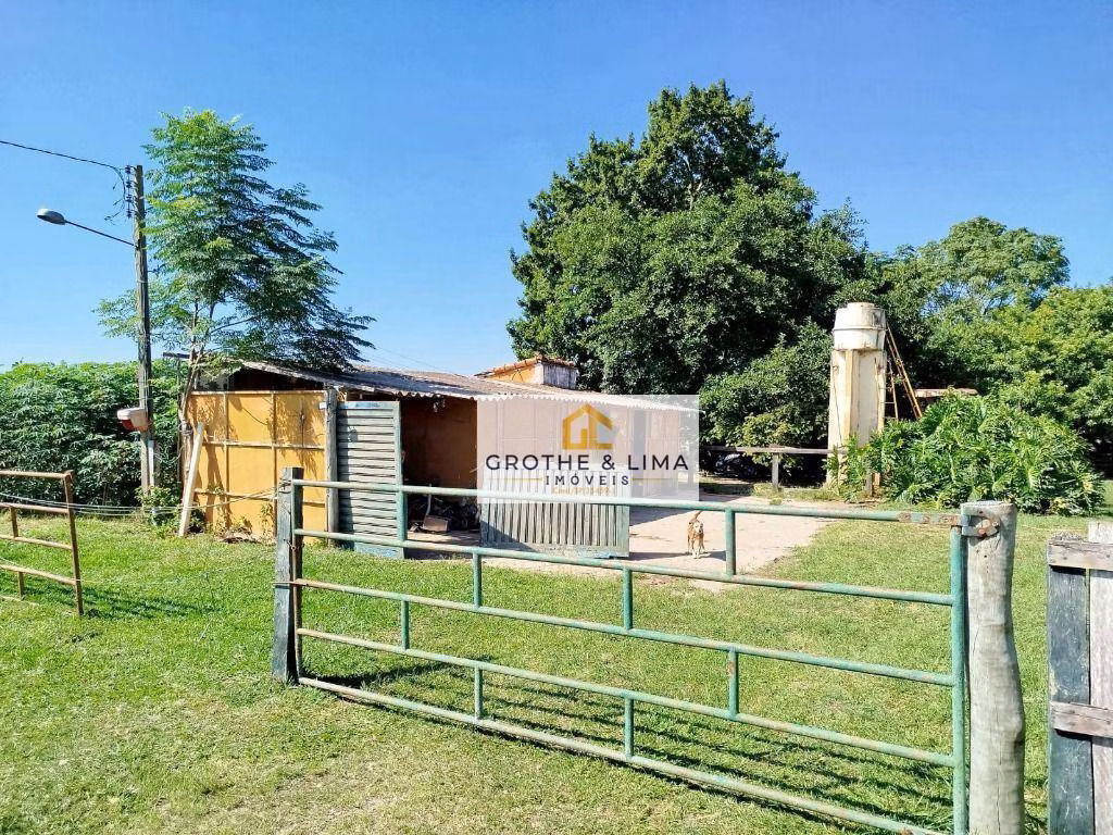 Farm of 1.760 acres in Bofete, SP, Brazil