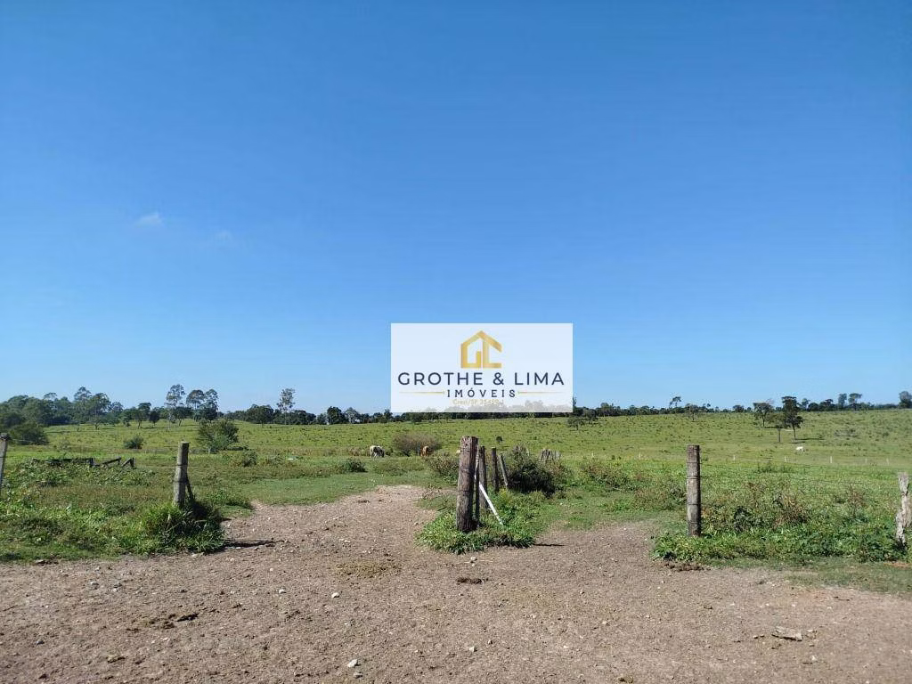 Farm of 1.760 acres in Bofete, SP, Brazil