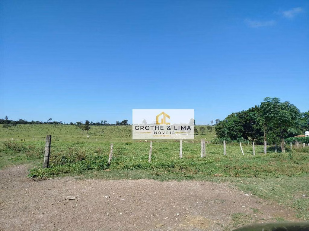 Farm of 1.760 acres in Bofete, SP, Brazil