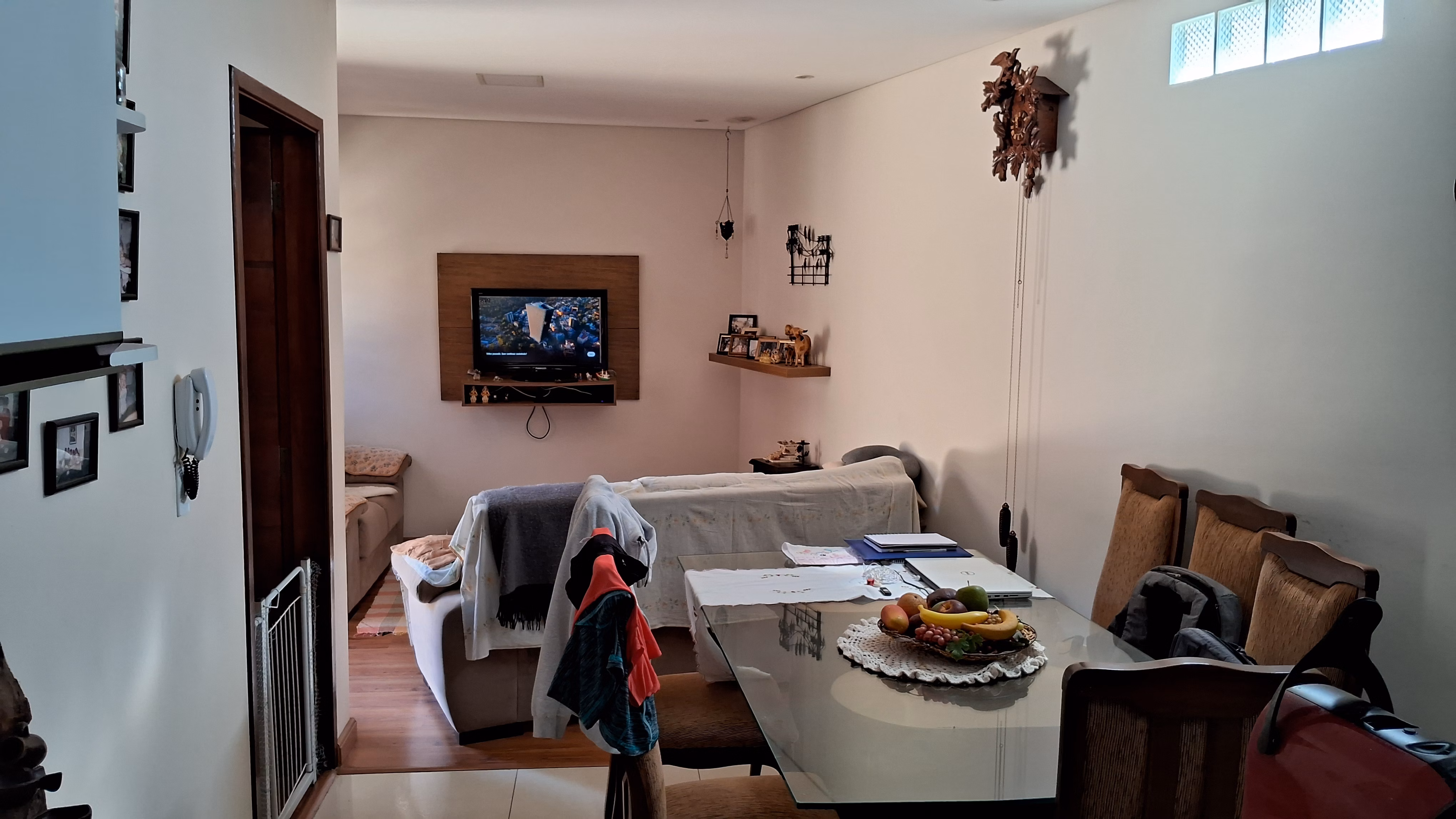 Country home of 2.100 m² in Itajubá, MG, Brazil