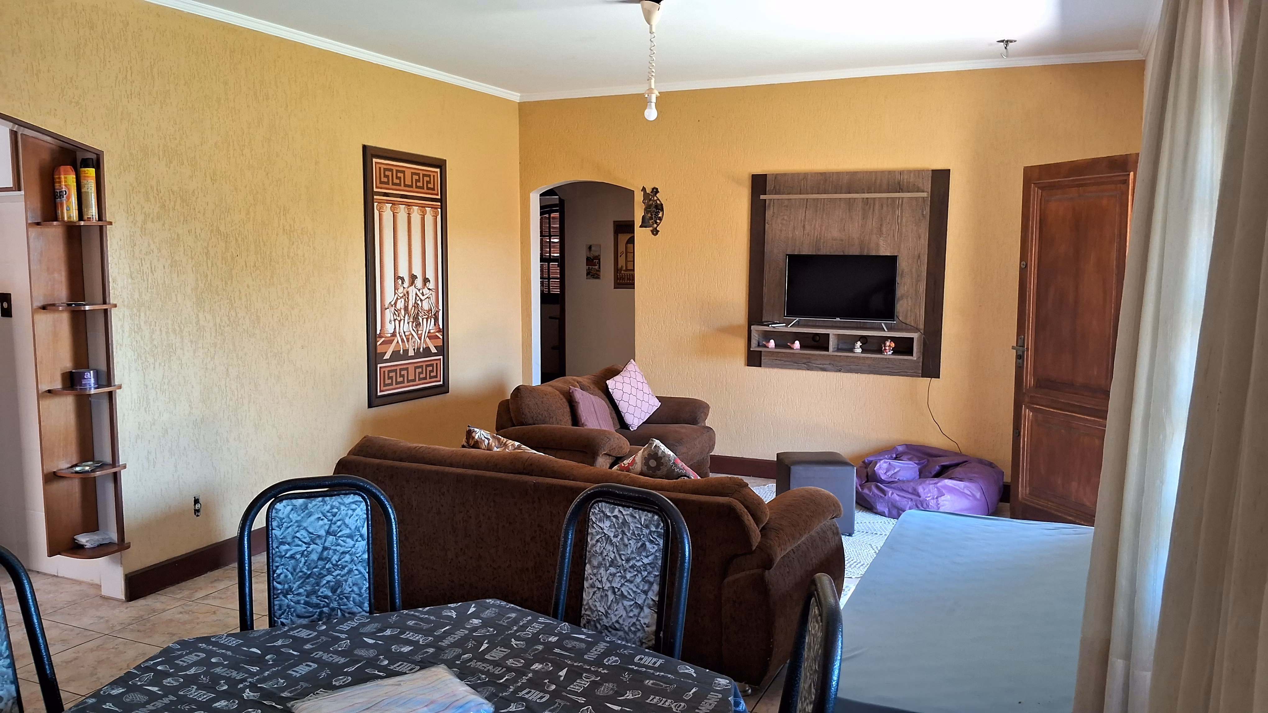 Country home of 2.100 m² in Itajubá, MG, Brazil