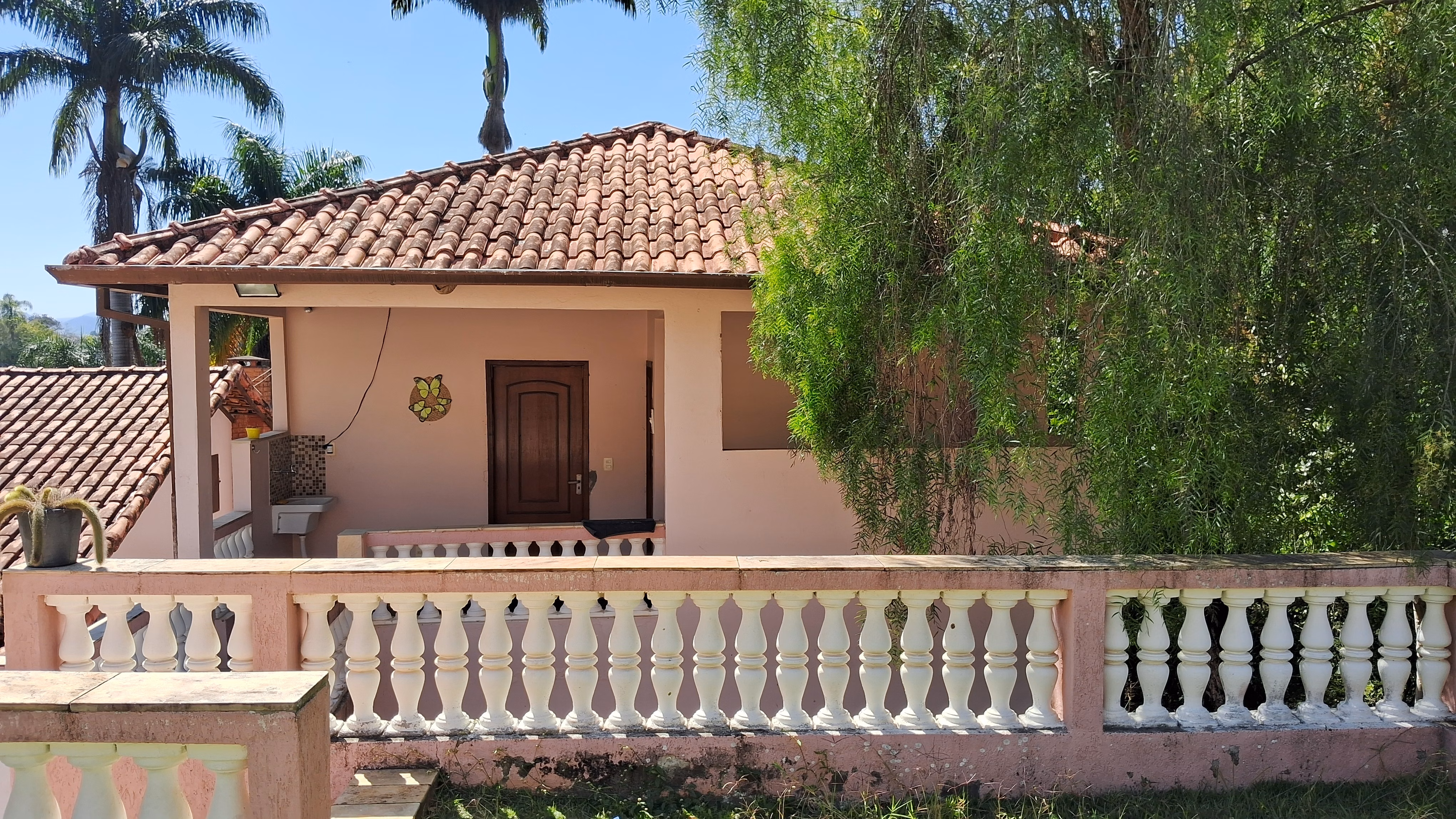 Country home of 2.100 m² in Itajubá, MG, Brazil