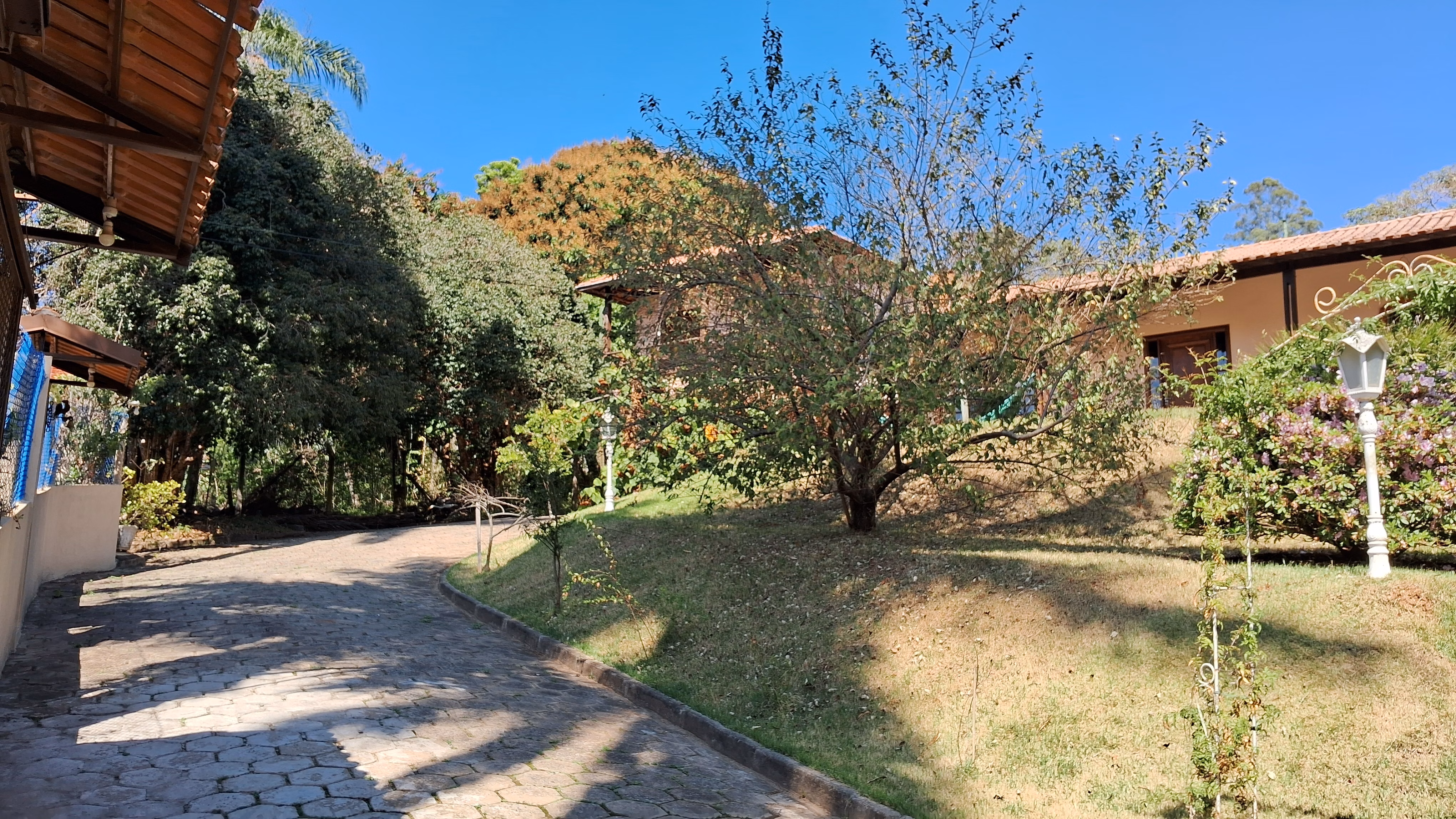 Country home of 2.100 m² in Itajubá, MG, Brazil