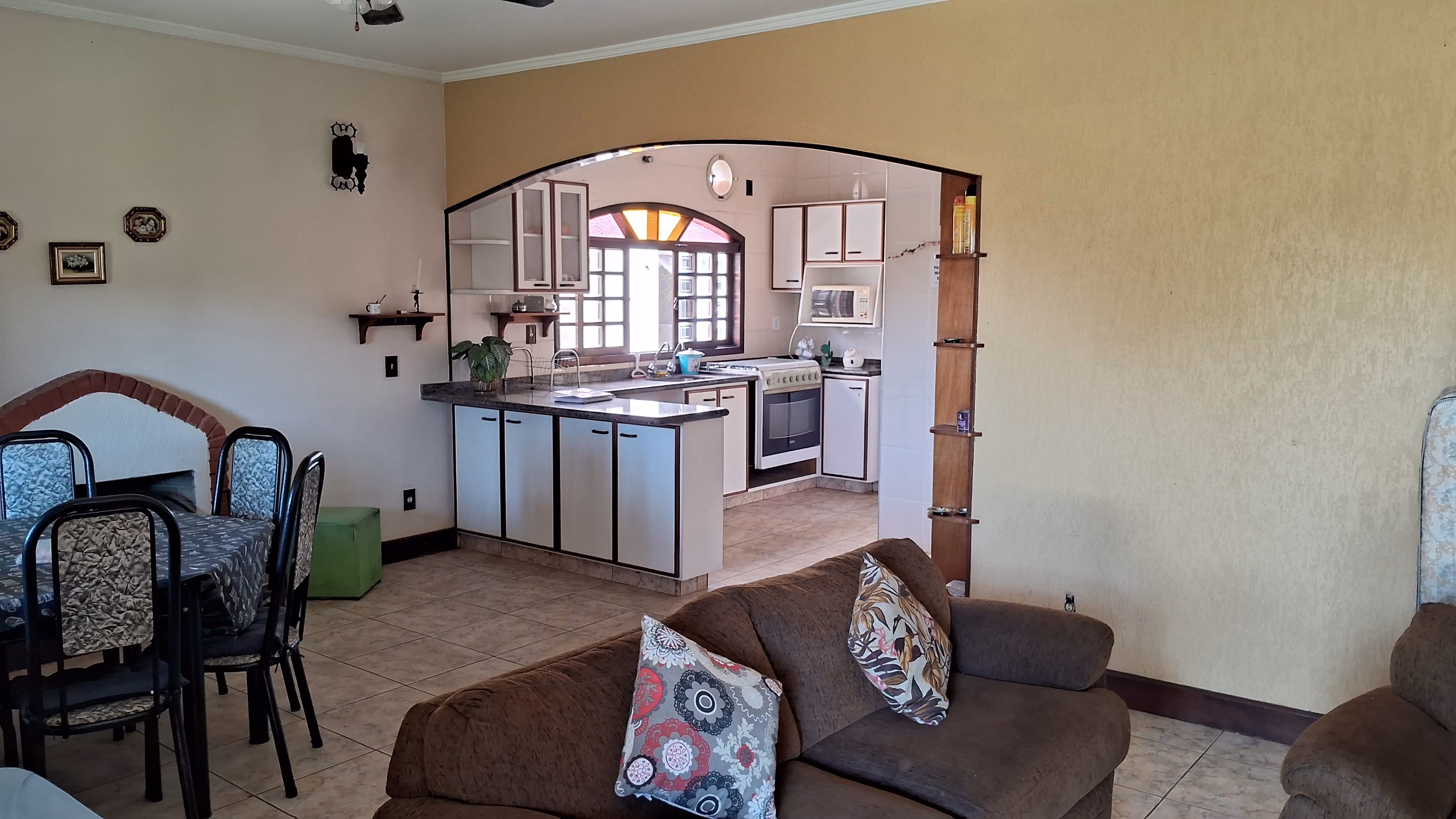 Country home of 2.100 m² in Itajubá, MG, Brazil