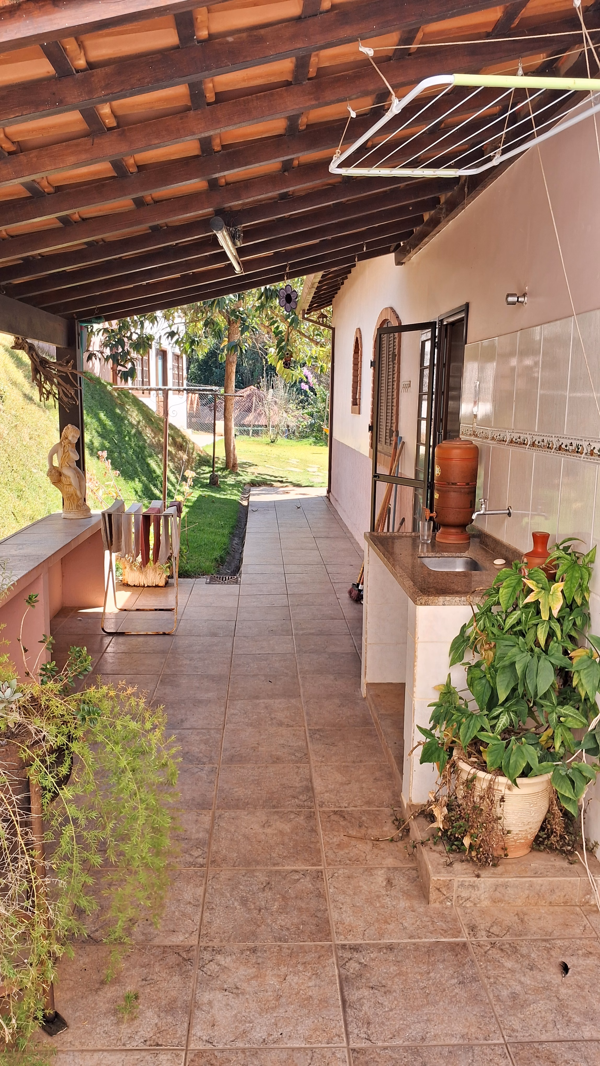Country home of 2.100 m² in Itajubá, MG, Brazil
