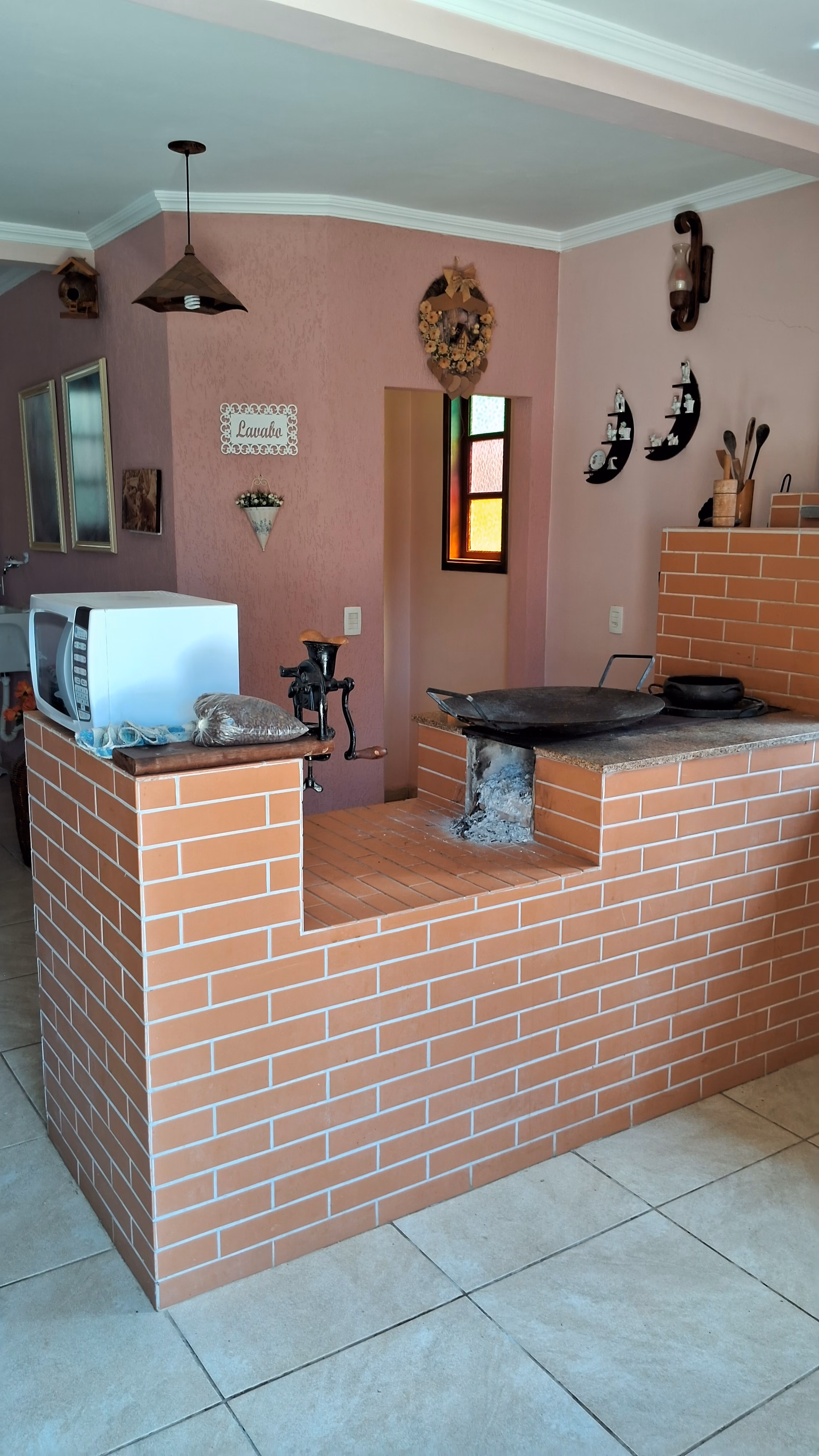 Country home of 2.100 m² in Itajubá, MG, Brazil