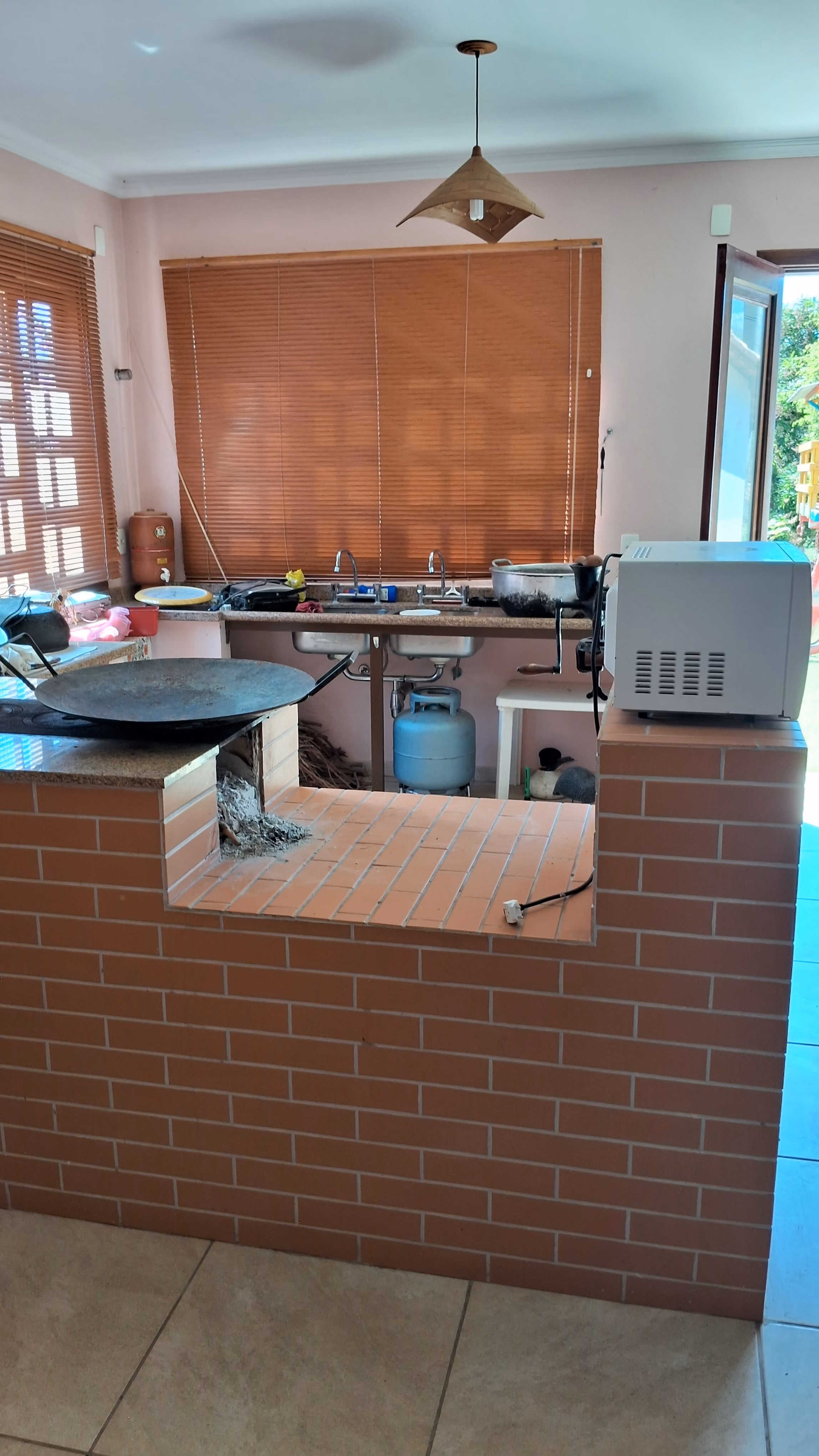 Country home of 2.100 m² in Itajubá, MG, Brazil