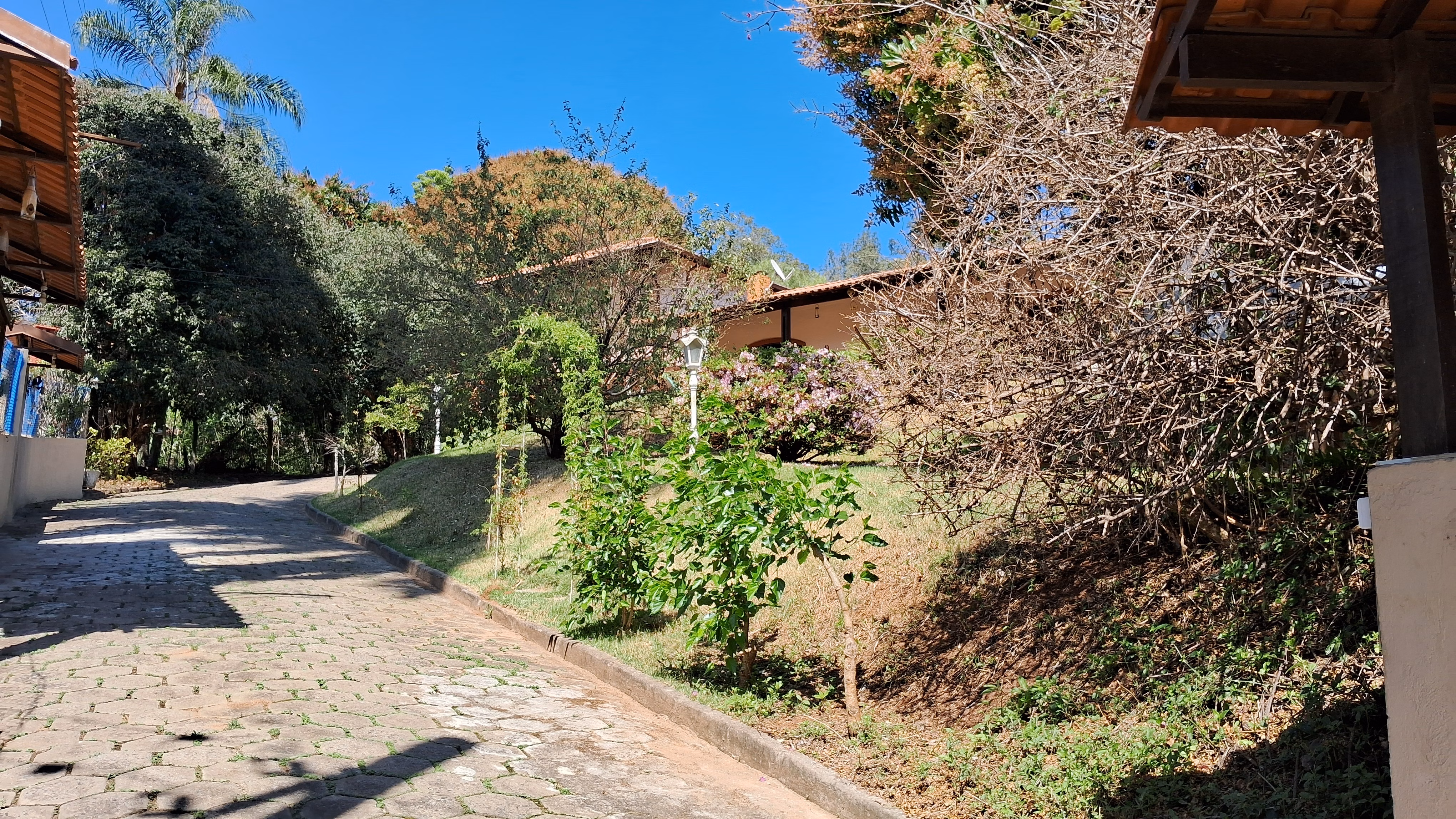 Country home of 2.100 m² in Itajubá, MG, Brazil