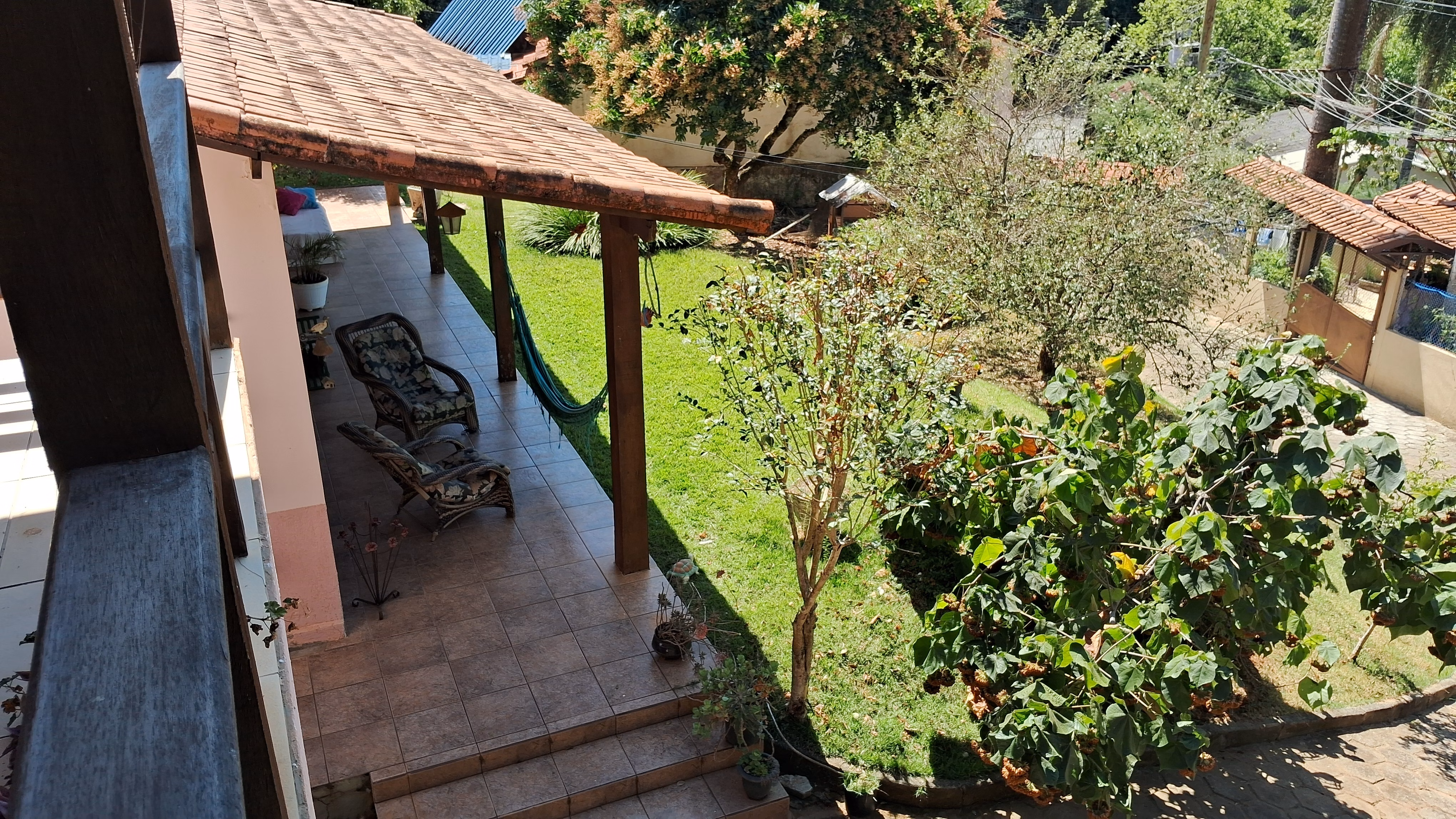 Country home of 2.100 m² in Itajubá, MG, Brazil