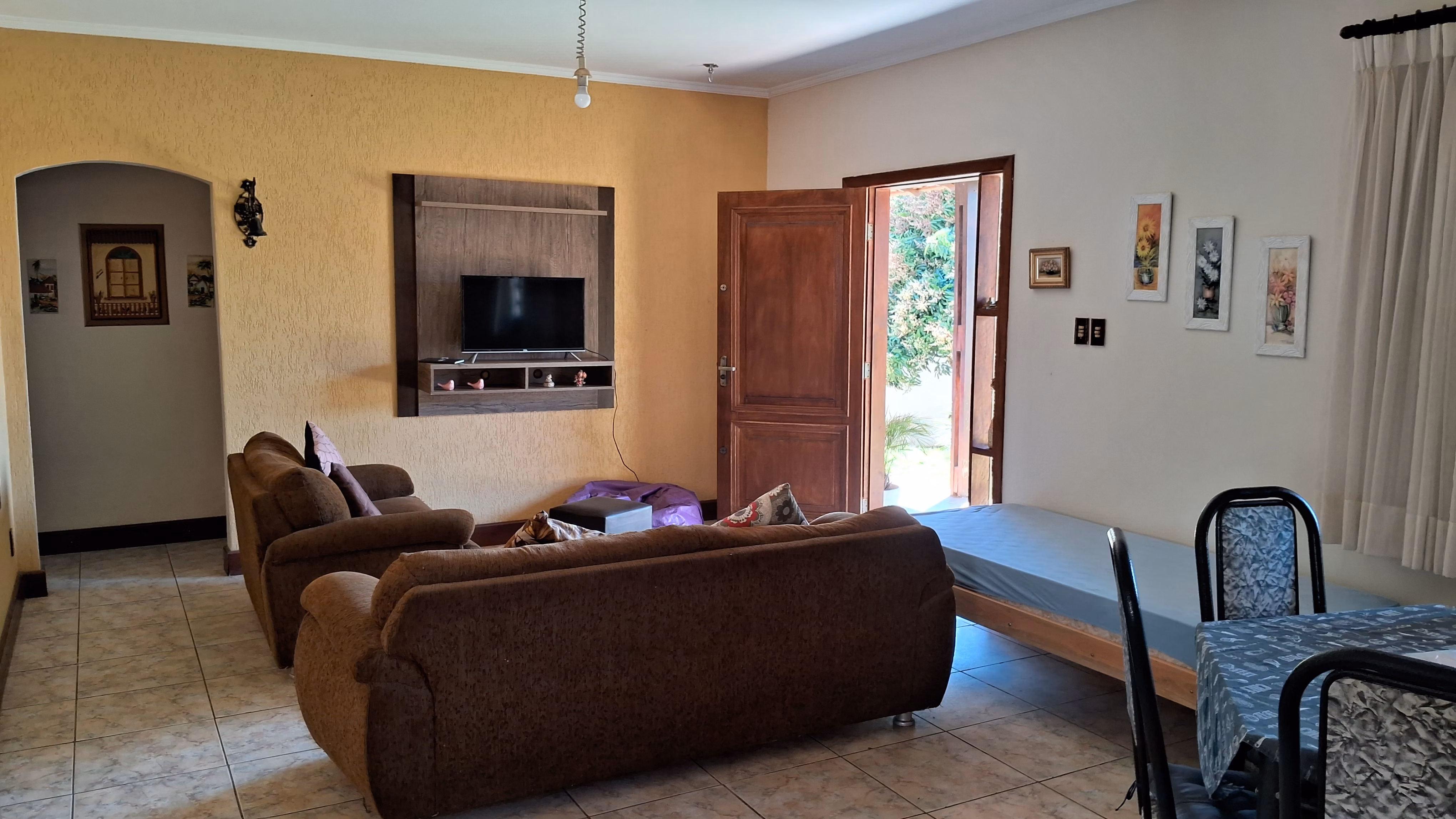 Country home of 2.100 m² in Itajubá, MG, Brazil