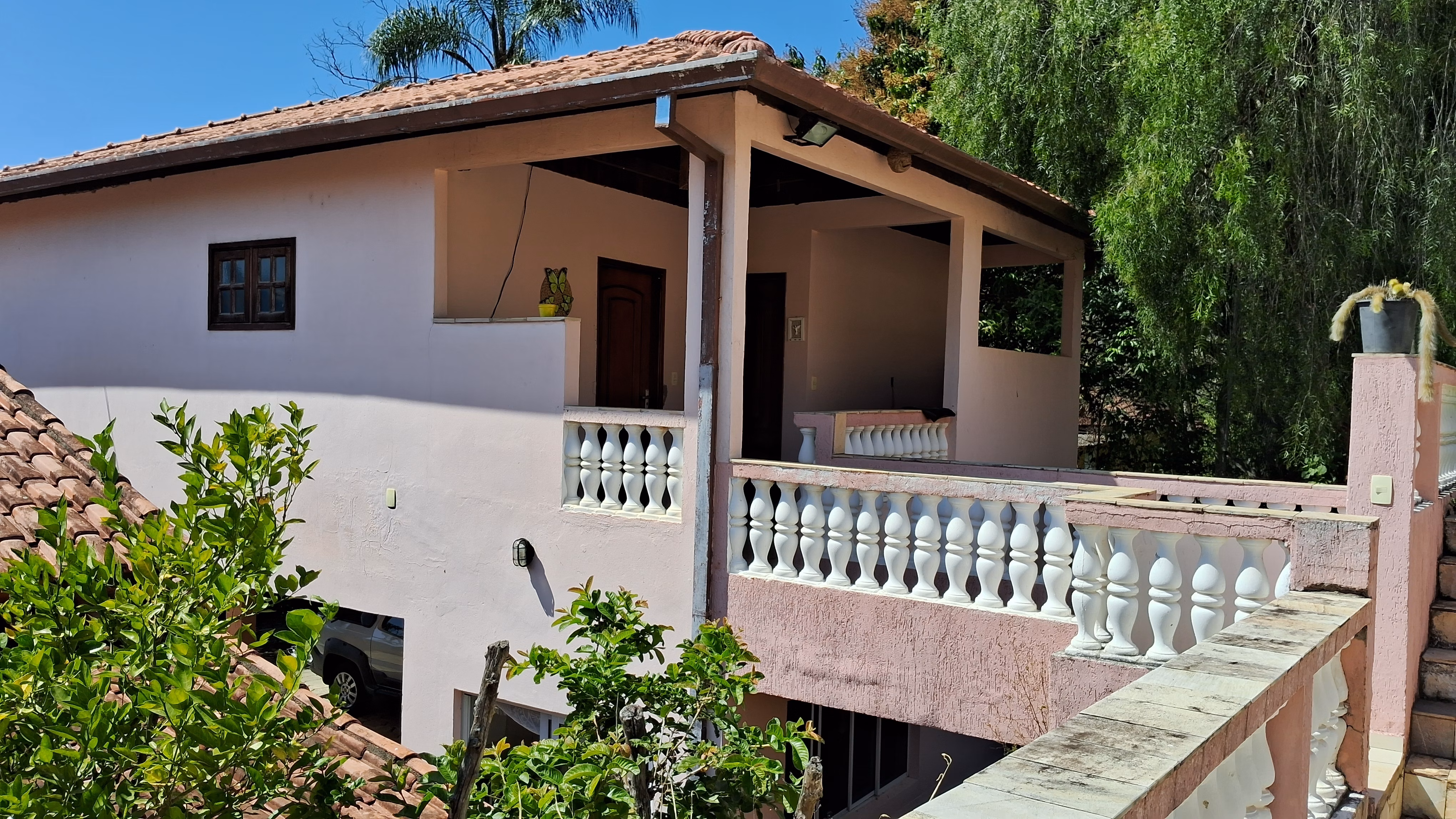 Country home of 2.100 m² in Itajubá, MG, Brazil