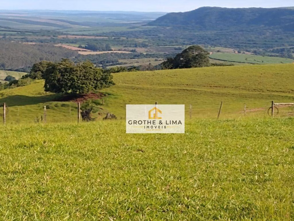 Small farm of 32 acres in Torrinha, SP, Brazil