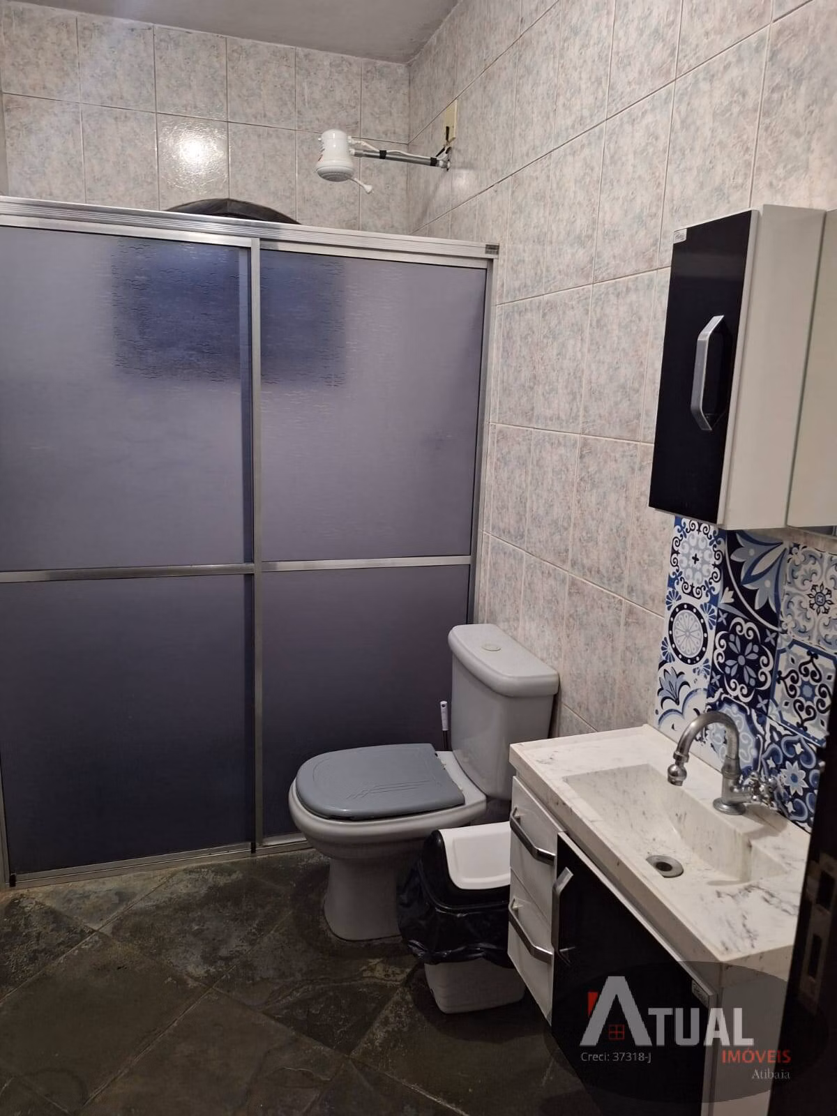 Casa de 1.963 m² em Santa Isabel, SP