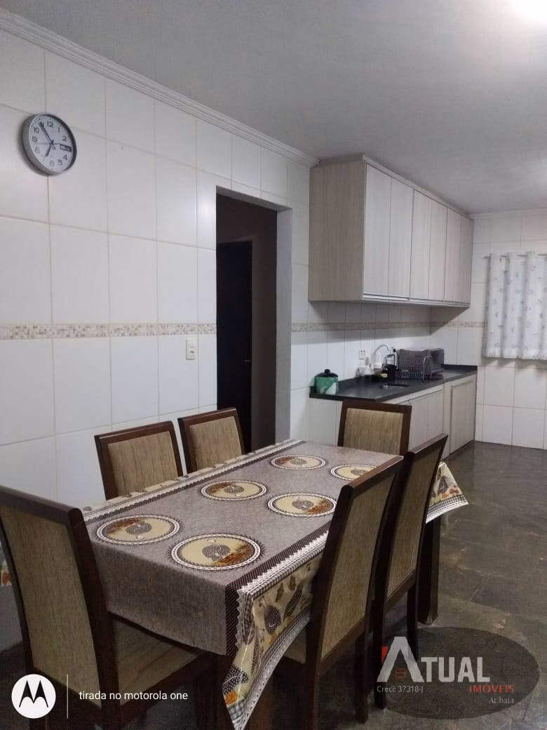 Casa de 1.963 m² em Santa Isabel, SP