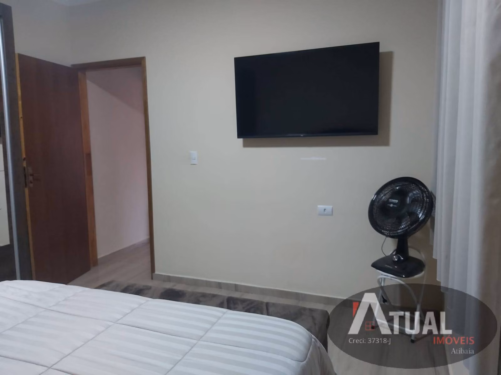 Casa de 1.963 m² em Santa Isabel, SP