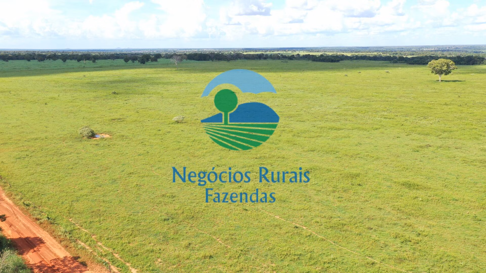 Farm of 1,147 acres in Novo Planalto, GO, Brazil
