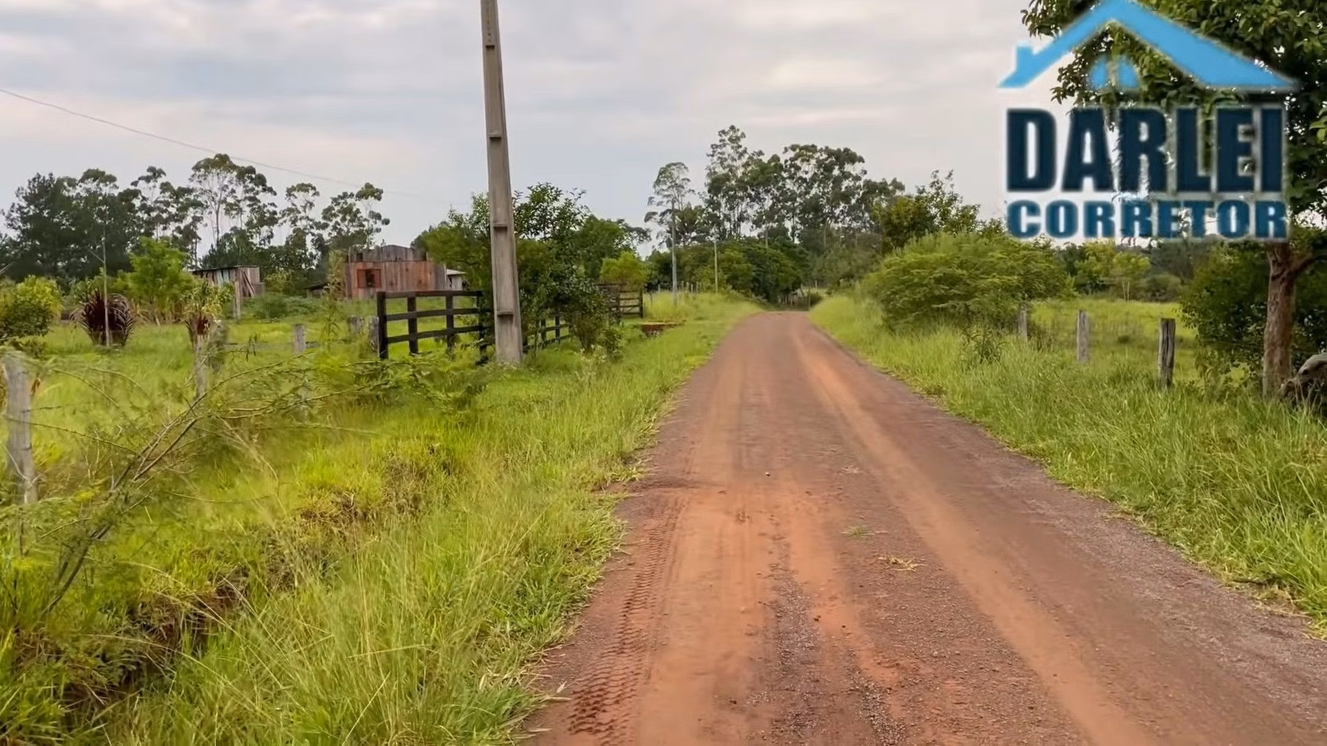 Chácara de 3 ha em Glorinha, RS