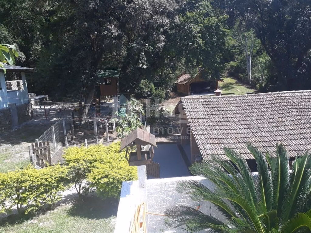 Chácara de 4 ha em Palhoça, SC