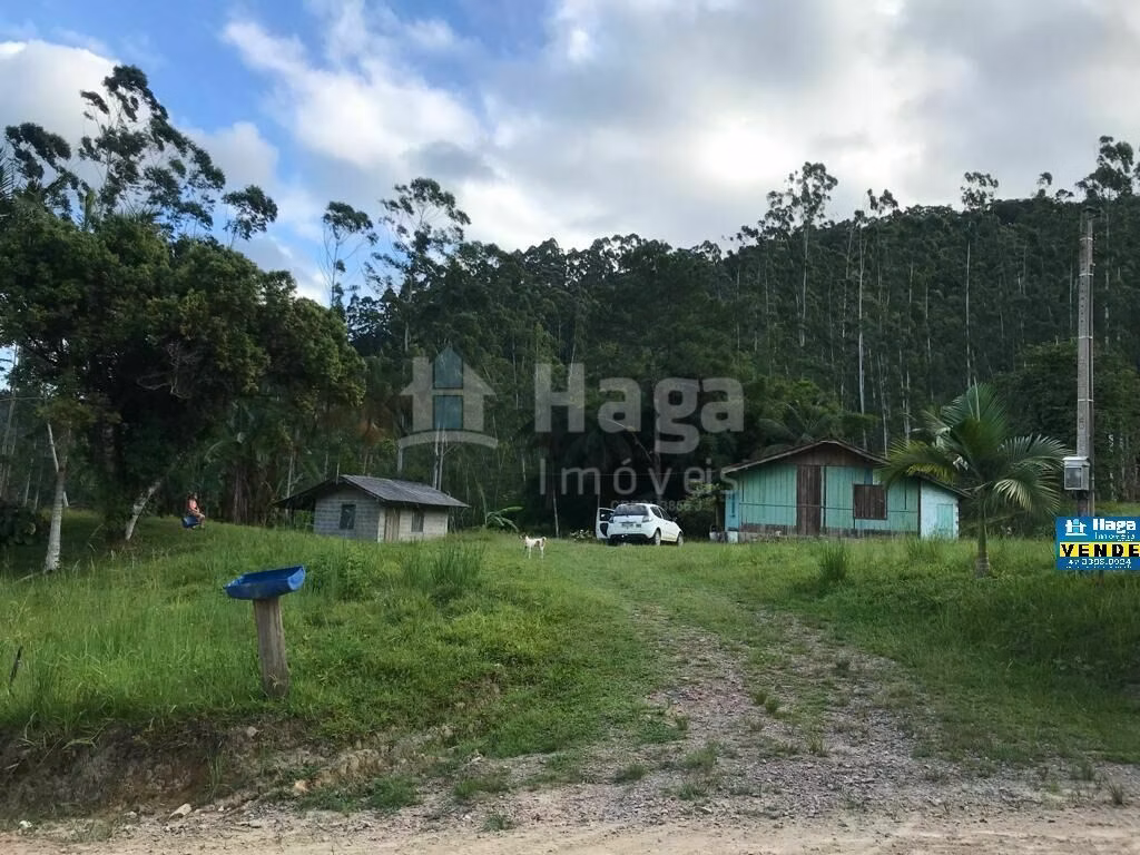 Terreno de 6 ha em Guabiruba, SC