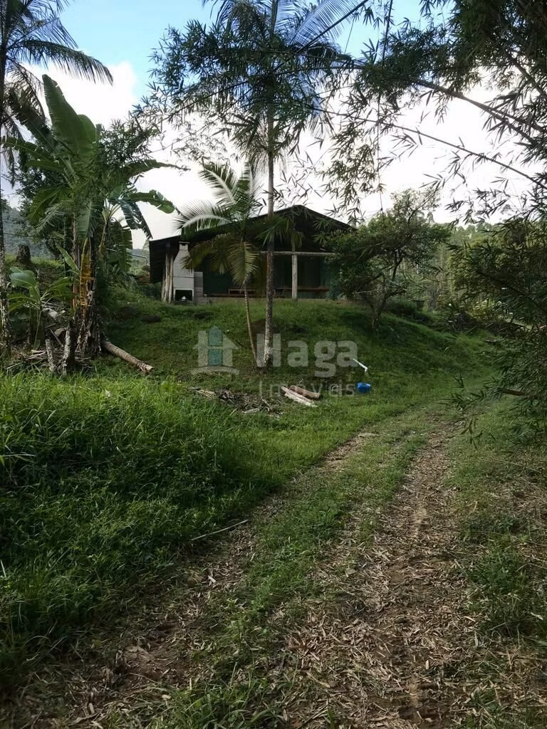 Terreno de 6 ha em Guabiruba, SC