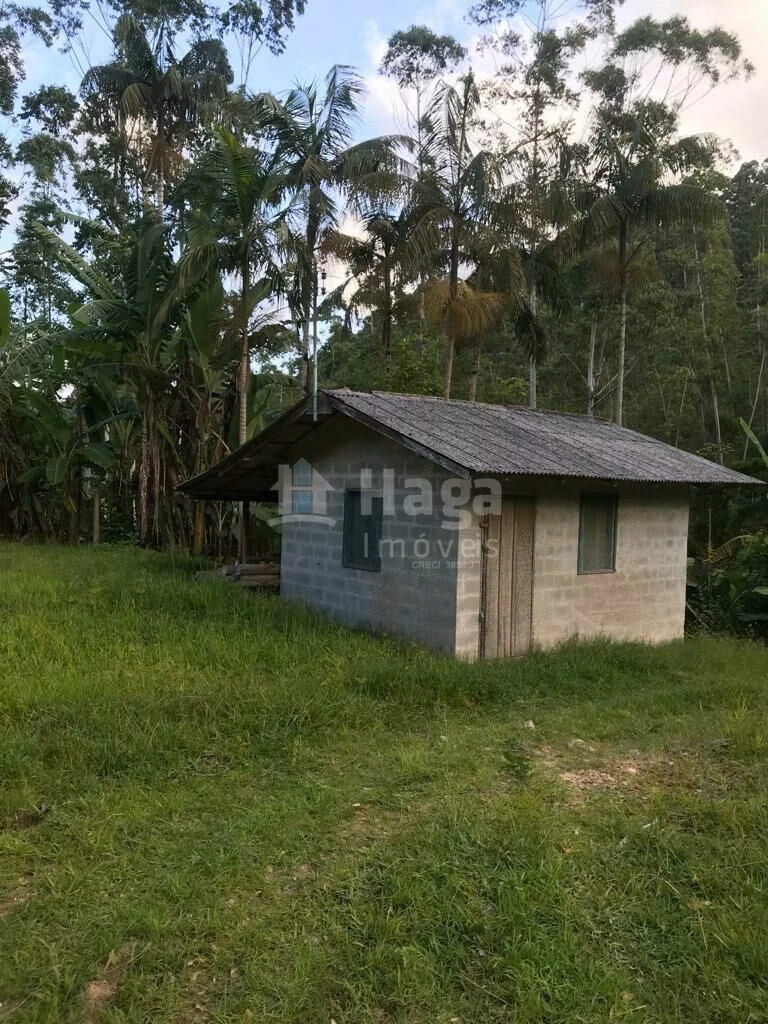 Terreno de 6 ha em Guabiruba, SC