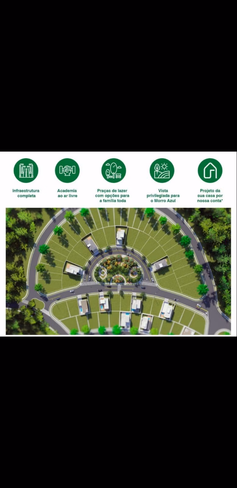 Terreno de 200 m² em Limeira, SP