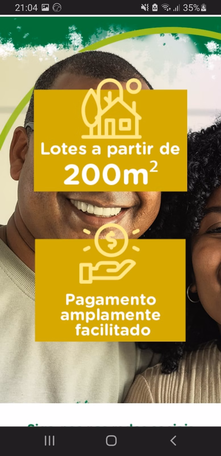 Terreno de 200 m² em Limeira, SP