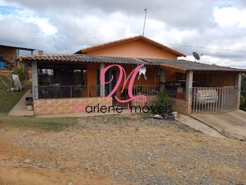 Chácara à venda de 2 ha em São Miguel Arcanjo, SP