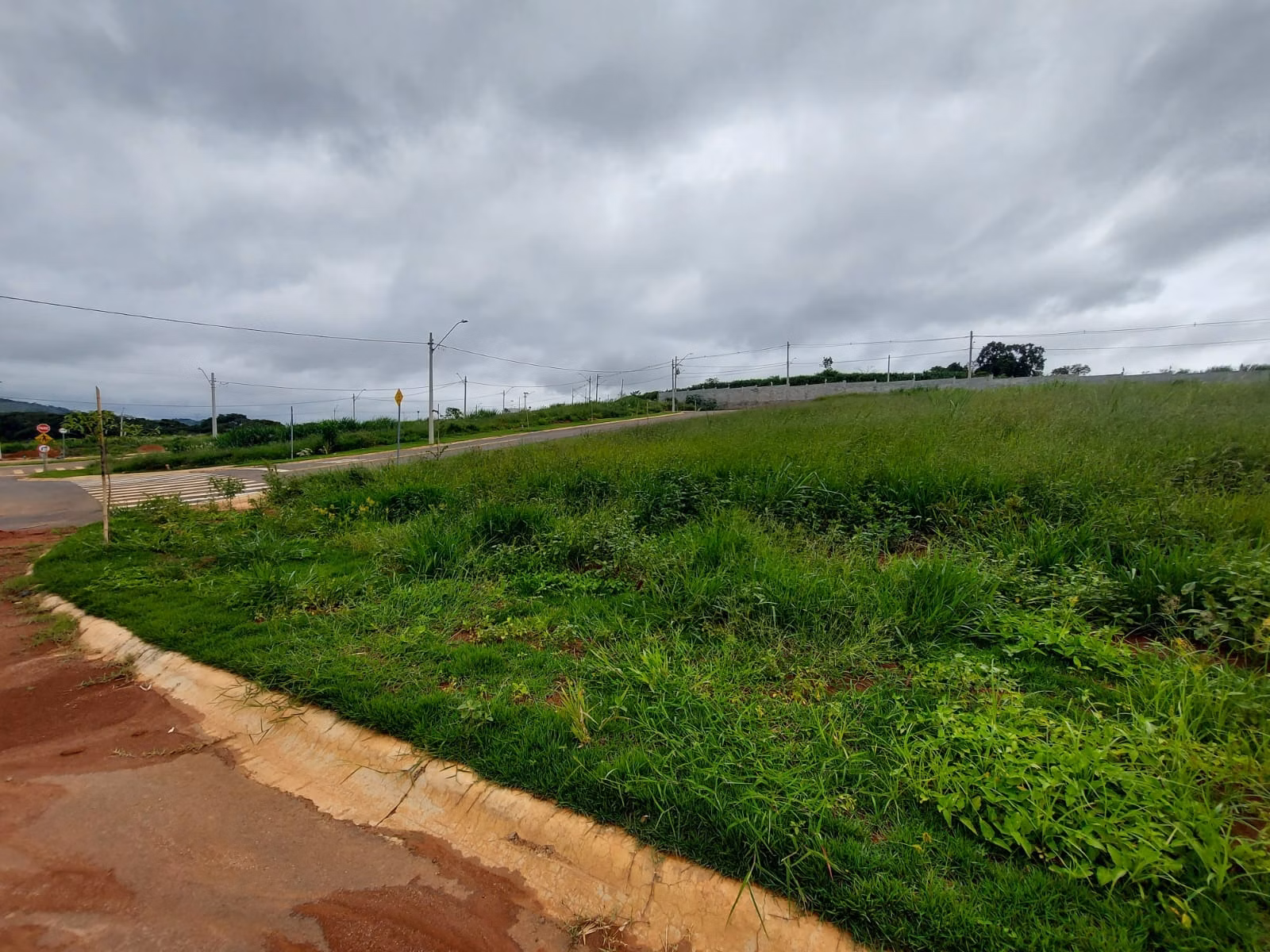 Plot of 250 m² in Atibaia, SP, Brazil