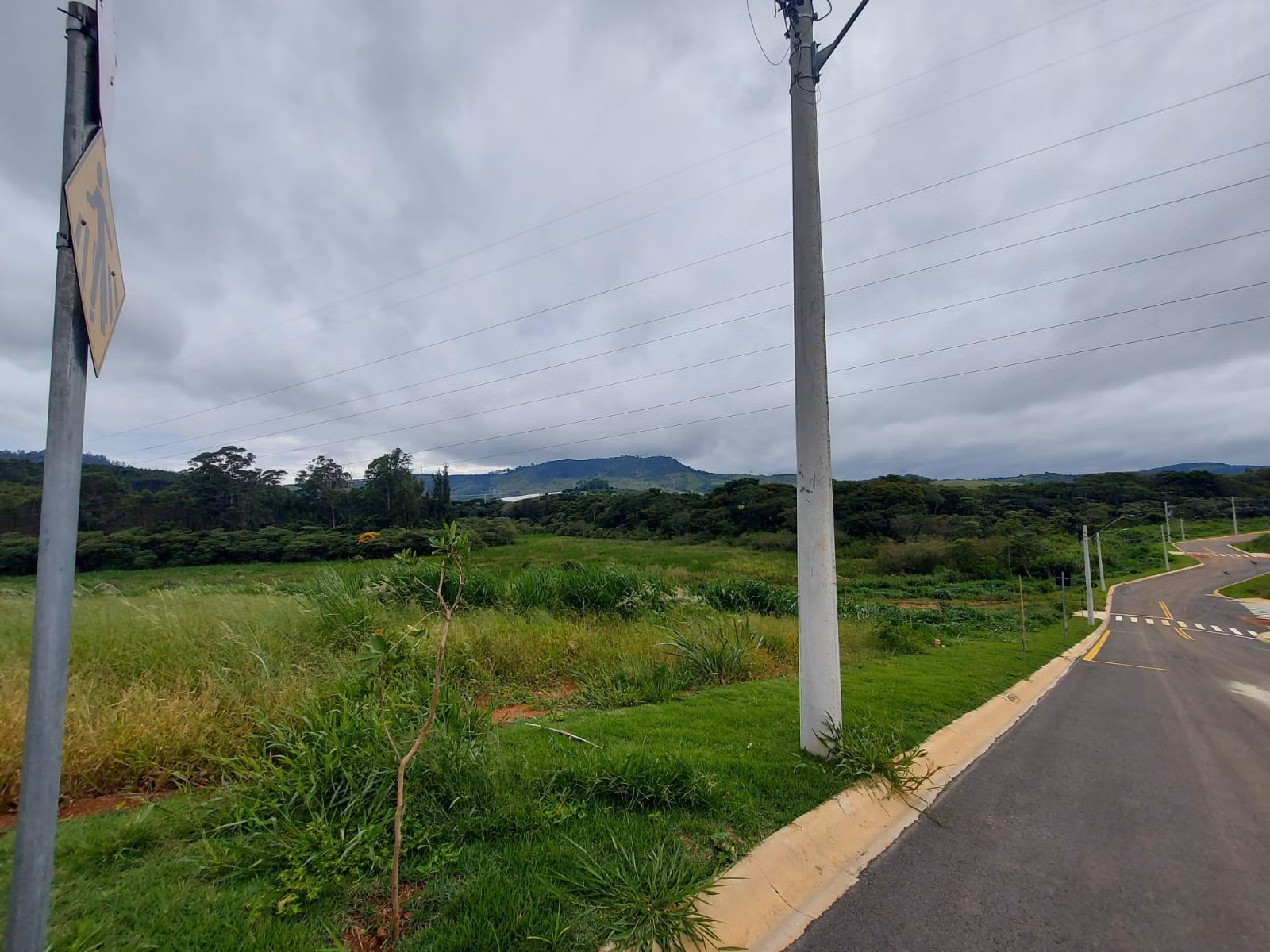 Terreno de 250 m² em Atibaia, SP