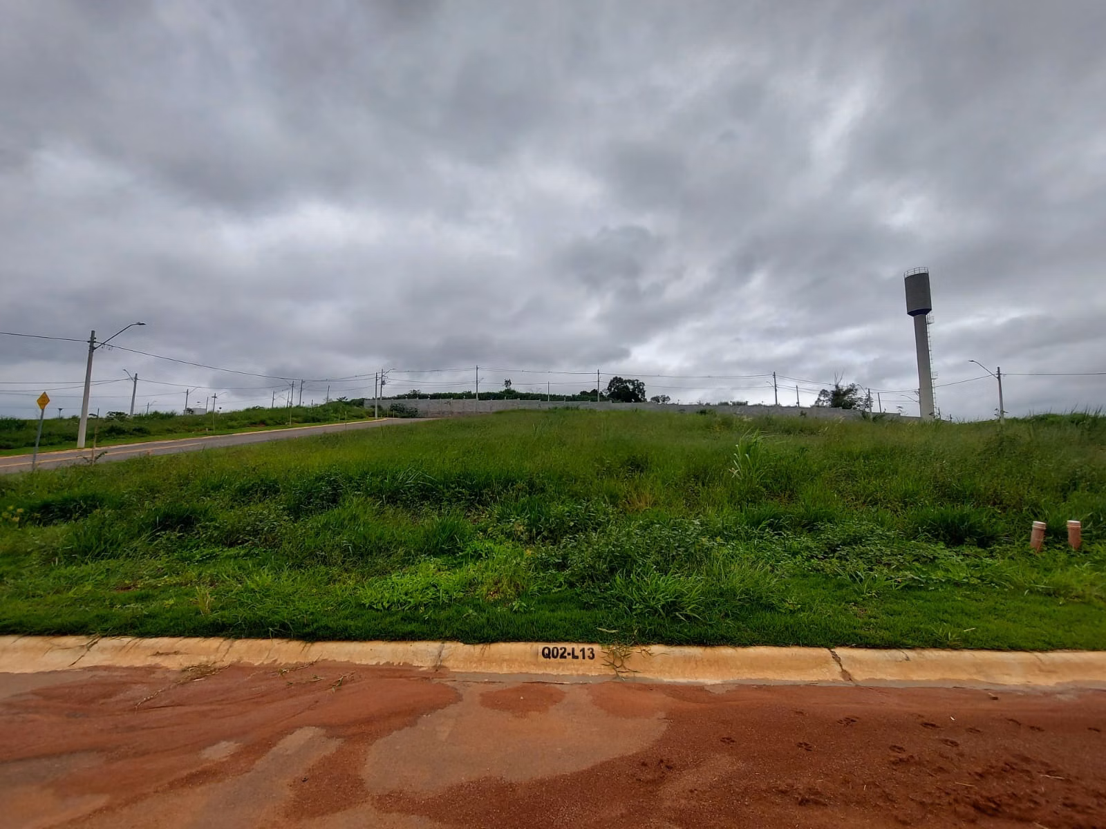 Plot of 250 m² in Atibaia, SP, Brazil