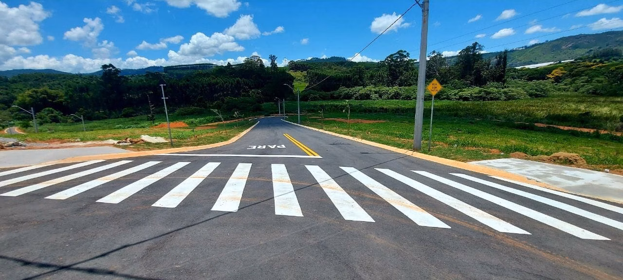 Plot of 250 m² in Atibaia, SP, Brazil