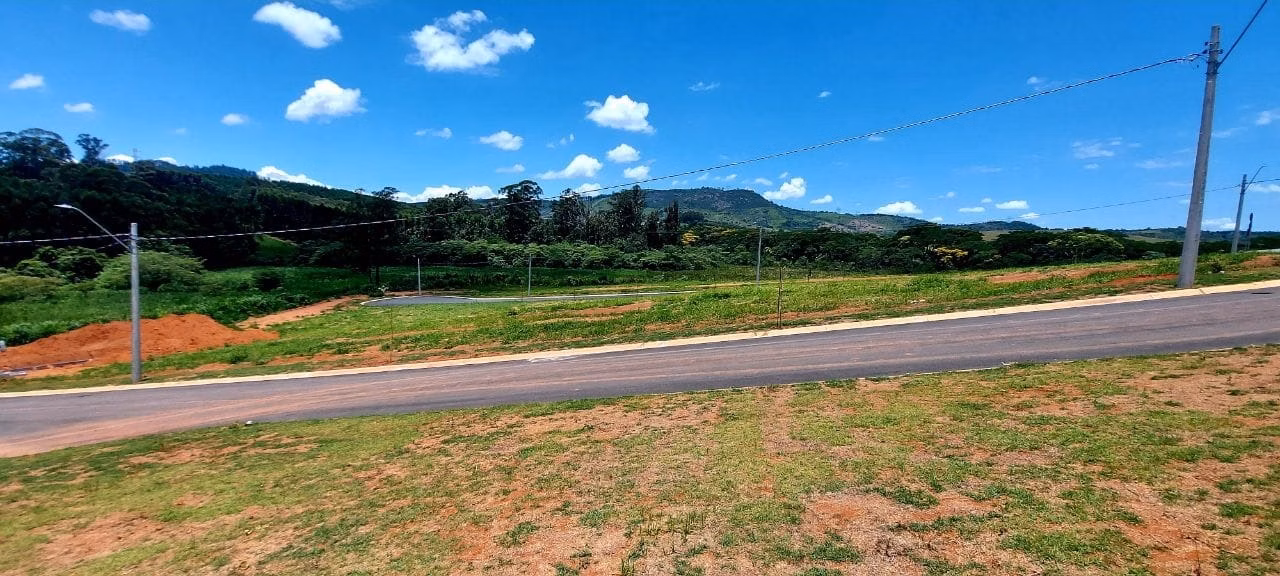 Plot of 250 m² in Atibaia, SP, Brazil