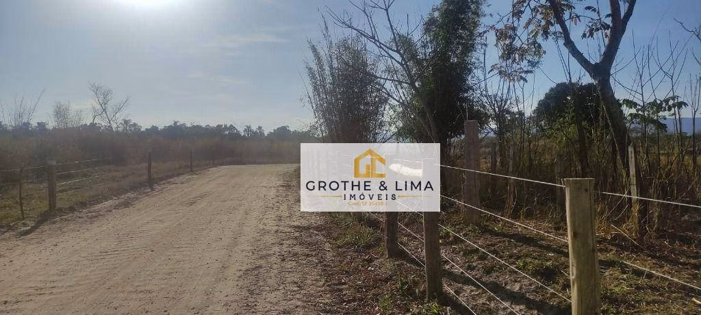 Fazenda de 174 ha em São José dos Campos, SP