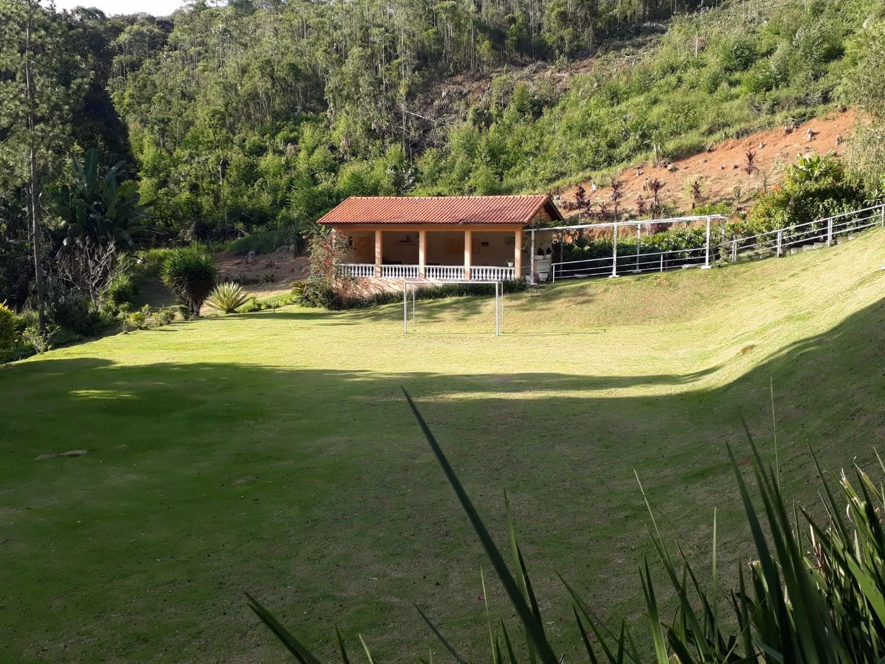 Sítio de 21 ha em Bom Jesus dos Perdões, SP