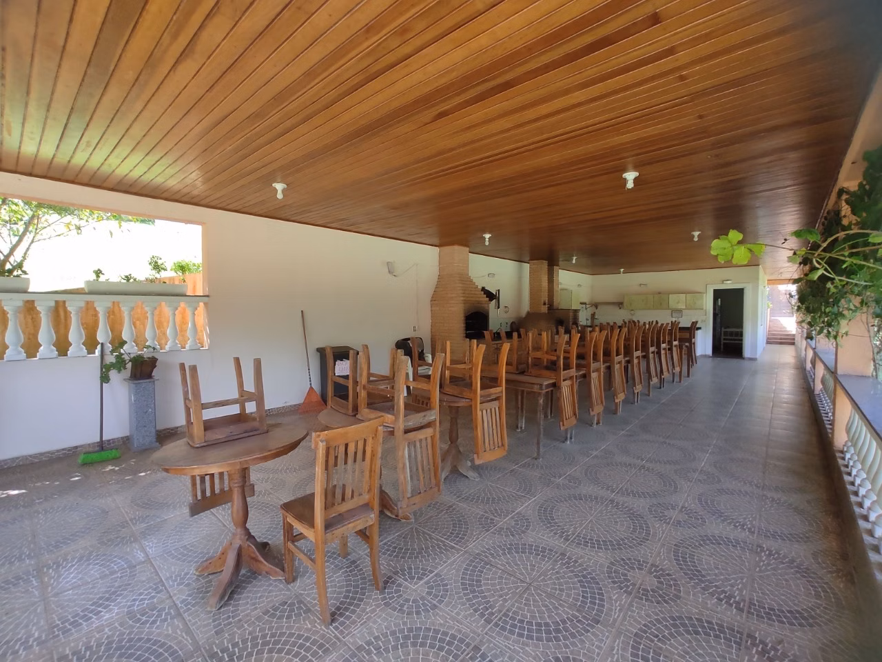 Sítio de 21 ha em Bom Jesus dos Perdões, SP