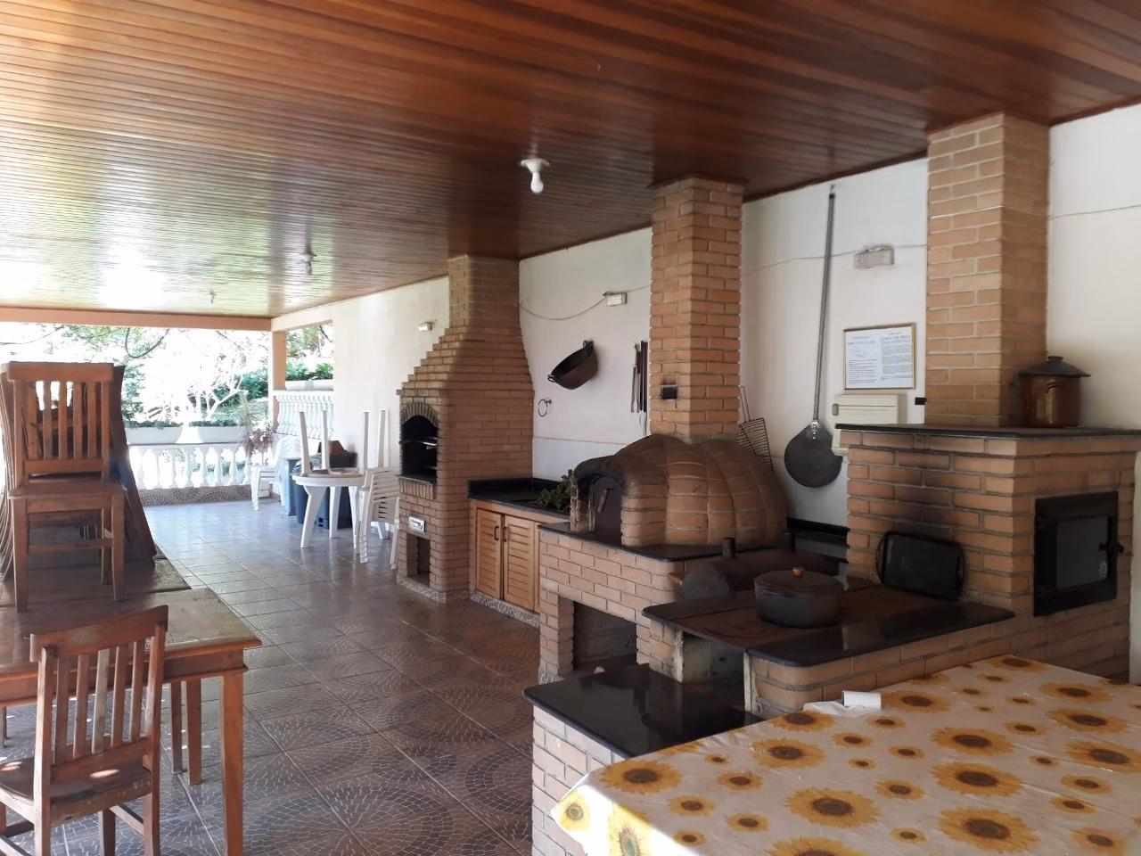 Sítio de 21 ha em Bom Jesus dos Perdões, SP