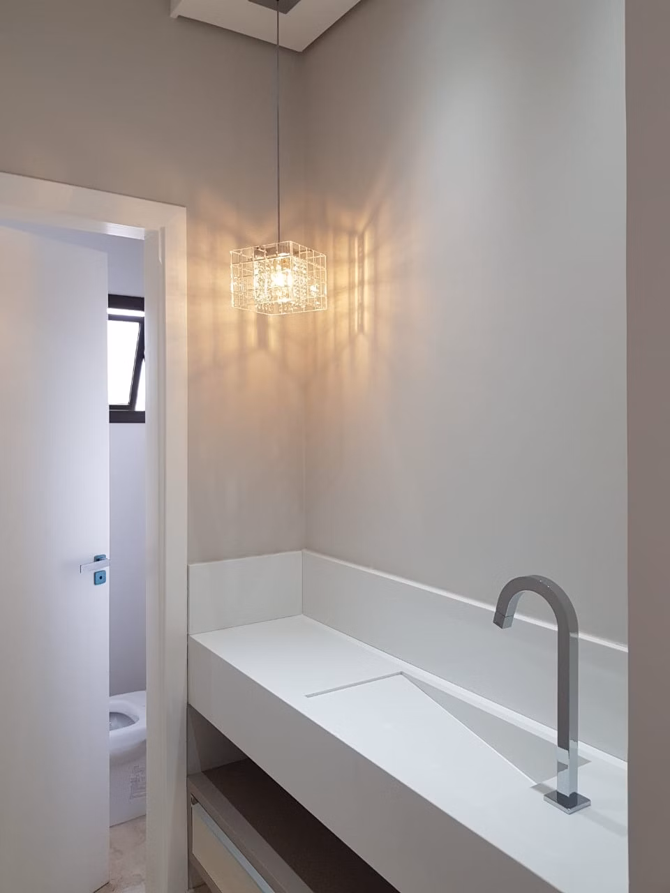 Casa de 485 m² em Paulínia, SP