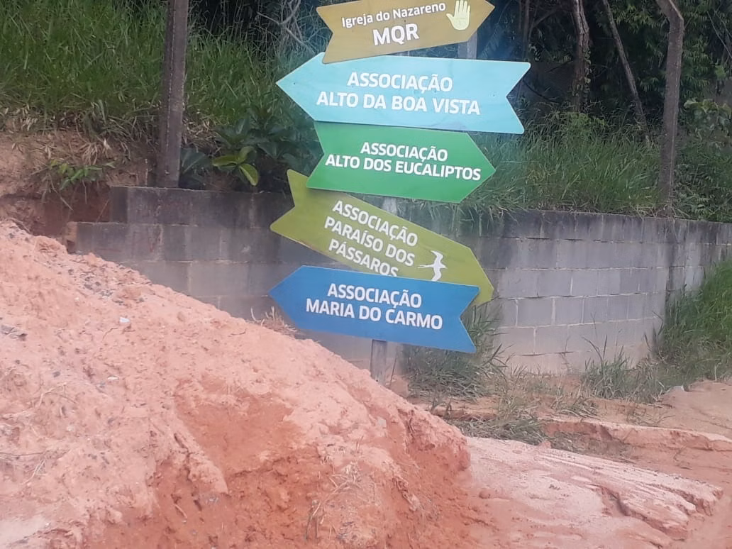 Terreno de 500 m² em Campinas, SP